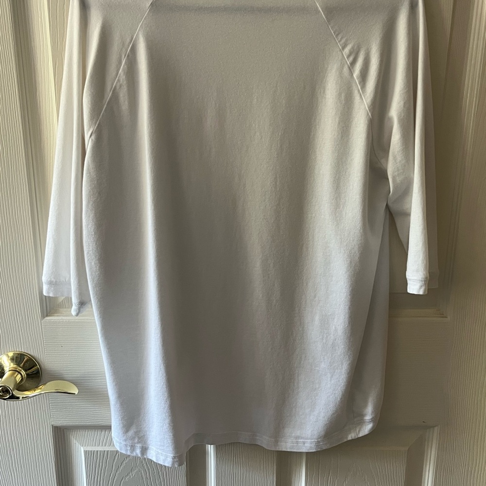 Soybu Open Front Cardigan. - Picture 4 of 4